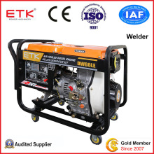 Welding Diesel Generator Set (DWG6LN)